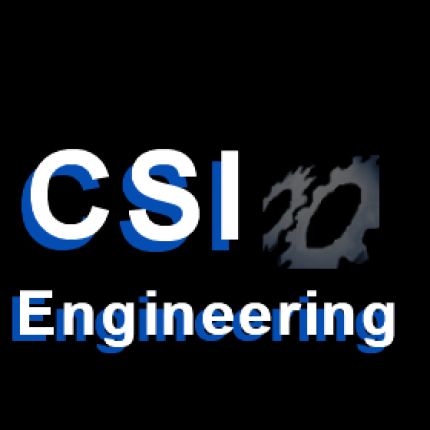 Logo van C.S.I. Consulting Service Industries
