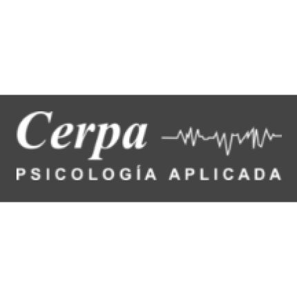 Λογότυπο από Cerpa - Psicología - Oviedo