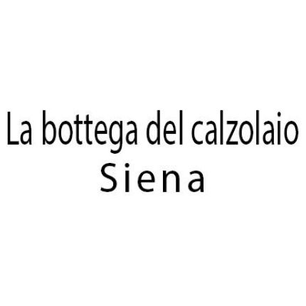Logo von La bottega del calzolaio - Siena