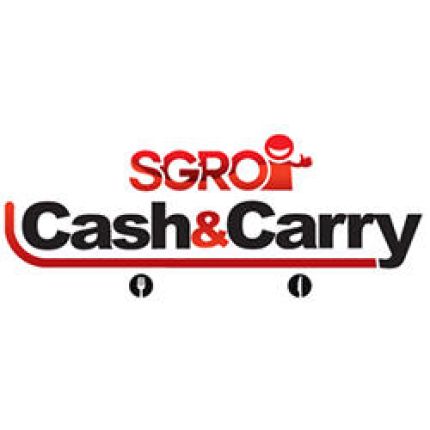 Logo od Sgroi  Cash & Carry