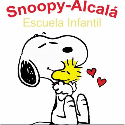Λογότυπο από Centro De Educación Infantil Snoopy
