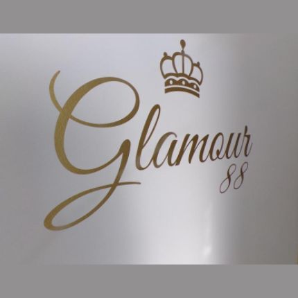 Logo da Glamour 88 Centro Estetico