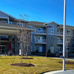 Bild von Maple Brook Terrace Retirement Community