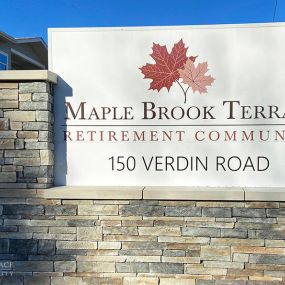 Bild von Maple Brook Terrace Retirement Community