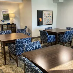 Bild von Maple Brook Terrace Retirement Community