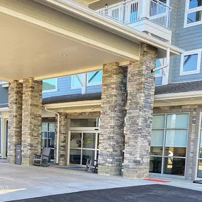 Bild von Maple Brook Terrace Retirement Community