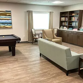 Bild von Maple Brook Terrace Retirement Community