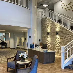 Bild von Maple Brook Terrace Retirement Community