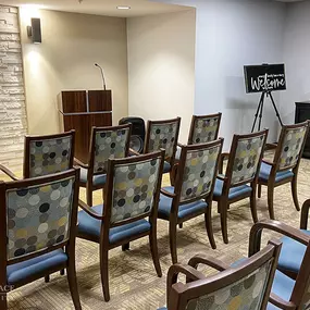 Bild von Maple Brook Terrace Retirement Community