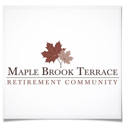 Logotipo de Maple Brook Terrace Retirement Community