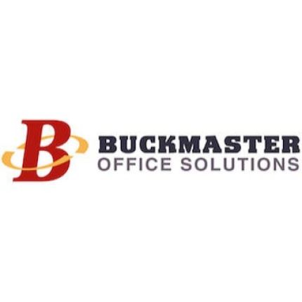 Logo van Buckmaster Office Solutions