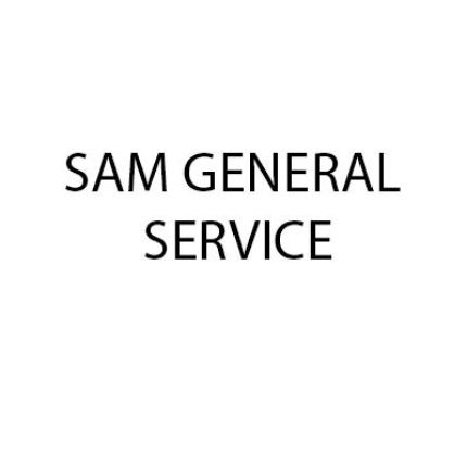 Logo de Sam General Service