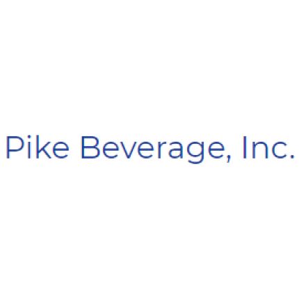Logo von Pike Beverage, Inc.