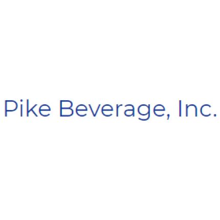 Λογότυπο από Pike Beverage, Inc.