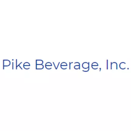 Logo da Pike Beverage, Inc.