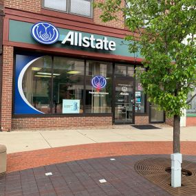 Bild von Tyler Peterson: Allstate Insurance