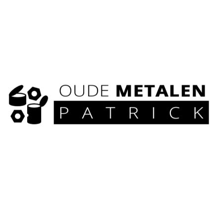 Logotyp från Oude Metalen Patrick
