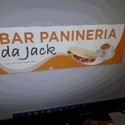 Logo from Bar Panineria Da Jack