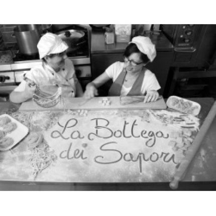 Logo from La Bottega dei Sapori