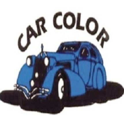 Logo von Carrozzeria Car Color