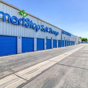 Bild von SmartStop Self Storage - Las Vegas