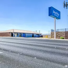Bild von SmartStop Self Storage