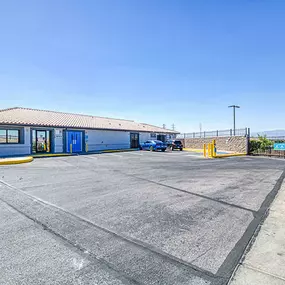 Bild von SmartStop Self Storage