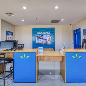 Bild von SmartStop Self Storage