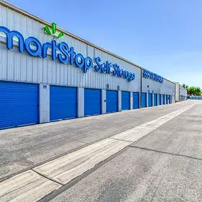 Bild von SmartStop Self Storage