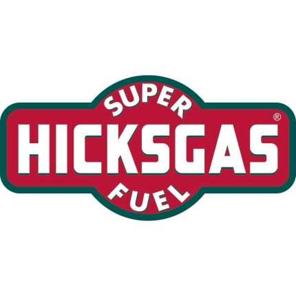 Logo da Hicksgas Commercial/Industrial Propane