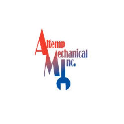 Logotyp från Altemp Mechanical Inc