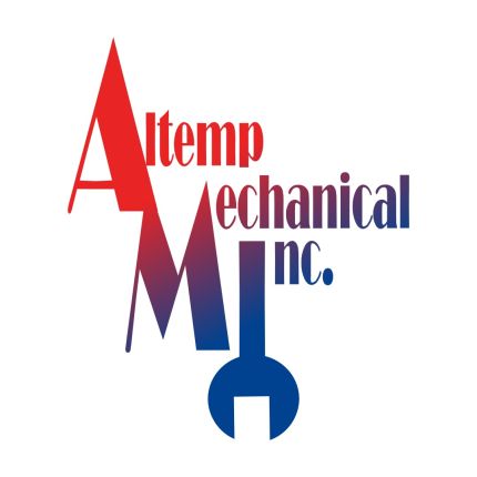 Logo de Altemp Mechanical