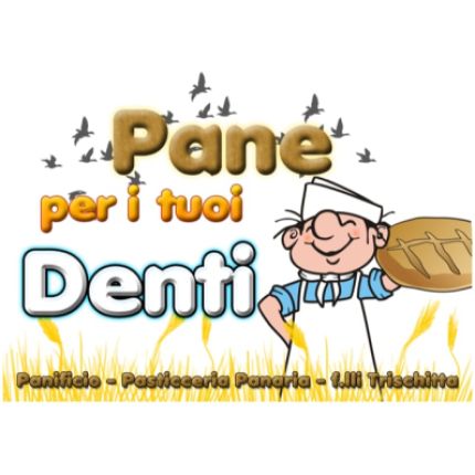 Logotipo de Panificio Pane per I Tuoi Denti