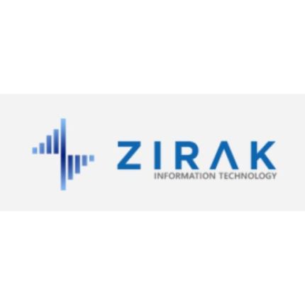 Logotipo de Zirak