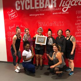 Bild von CYCLEBAR