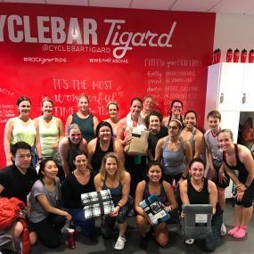 Bild von CYCLEBAR