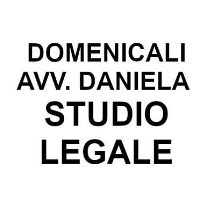 Logo von Domenicali Avv. Daniela