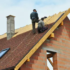 Edward's Roofing & Exteriors installs, repairs and maintains quality roofs and gutters throughout the Hillsboro area. We keep your home or business secure in any elements, saving you money and adding enduring value.