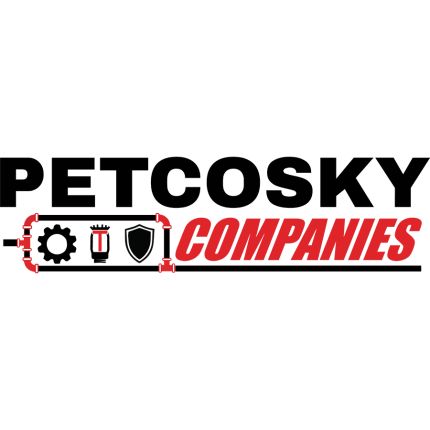 Logotyp från Petcosky Companies