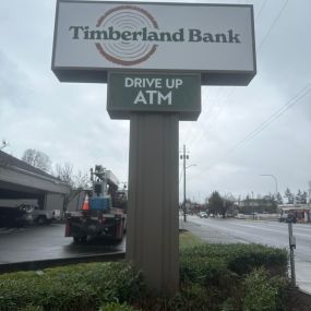 Bild von Timberland Bank