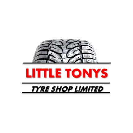 Logo von LITTLE TONY'S TYRES LTD