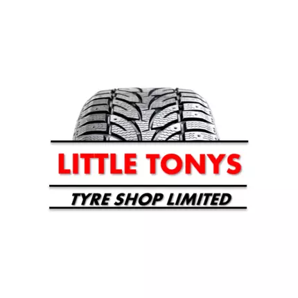 Logo da LITTLE TONY'S TYRES LTD