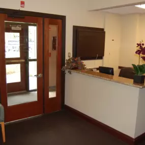Bild von BW Offices
