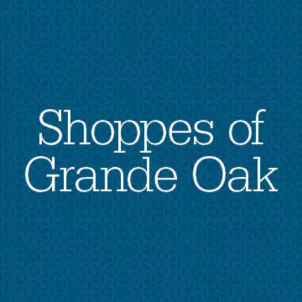 Logo von Shoppes of Grande Oak