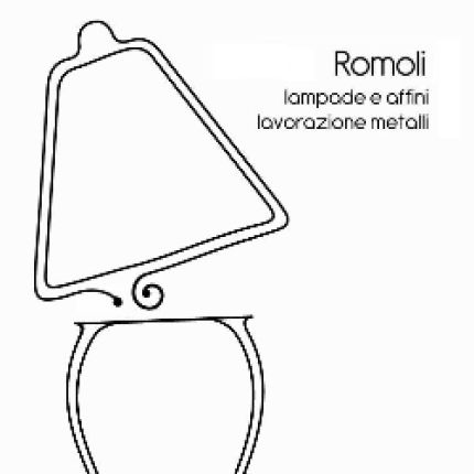 Logo da Romoli Illuminazione