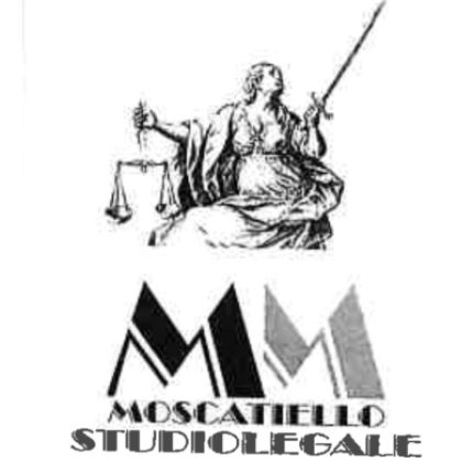 Logotyp från Studio Legale Moscatiello