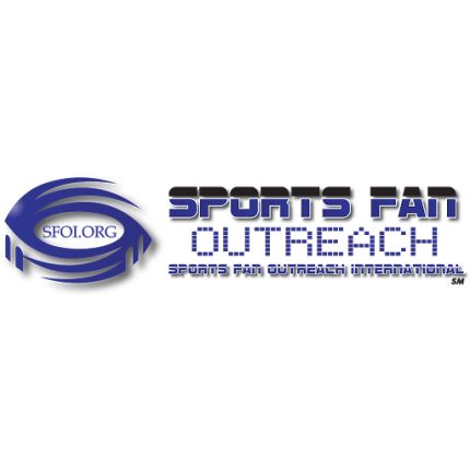 Logo od Sports Fan Outreach International