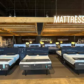 Shop our selection of mattresses