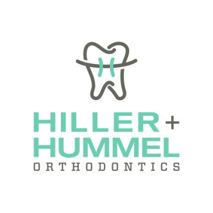 Logo da Hiller Hummel Orthodontics