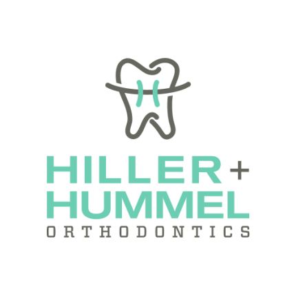 Logotipo de Hiller Hummel Orthodontics